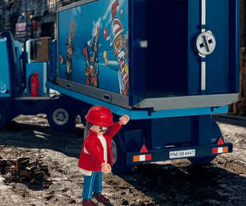 Playmobil City Life - Toys Hoch 2