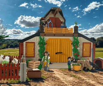 Playmobil Country Life - Toys Hoch 2