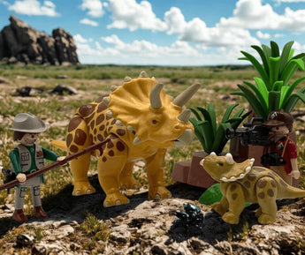 Playmobil Zoo und Wildlife - Toys Hoch 2