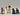 Playmobil Kinder Schneemann Schlitten