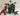 Playmobil Inka-Tempel und T-Rex