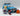 Playmobil Familien-SUV Winterurlaub