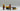 Playmobil 2 Bauarbeiter mit Presslufthammer - 1