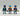 Playmobil 3 Nordstaaten Soldaten-1