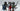 Playmobil 3 Ritter - 3