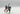 Playmobil 3 Wasser - Polizisten - 2