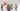 Playmobil 5 x Ritter - 2