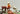 Playmobil Alm / Ziegenfarm - 3