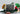 Playmobil Amphibienfahrzeug mit Deinonychus - 2