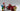 Playmobil Arbeitszimmer des Weihnachtsmanns - 1