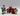 Playmobil Arbeitszimmer des Weihnachtsmanns - 1