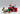 Playmobil Arbeitszimmer des Weihnachtsmanns - 3