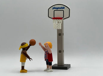Playmobil Basketball - Duell - 1