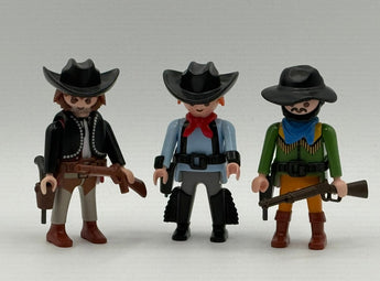 Playmobil Cowboys Erweiterungsset-1