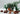 Playmobil Dinos: T - Rex mit Velociraptor - 3