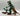 Playmobil Dinos: T - Rex mit Velociraptor - 1