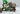 Playmobil Elefanten mit Ranger und Wilderern - 4