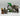 Playmobil Elefanten mit Ranger und Wilderern - 1