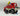 Playmobil Feuerwehr Truck mit Licht und Sound - 1