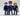 Playmobil Flugzeug - Crew - 1