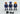 Playmobil Flugzeug - Crew - 2