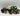 Playmobil Forst-Geländewagen mit Anhänger-1
