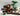Playmobil Forstarbeiter mit Traktor - 1
