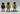 Playmobil Fußball Erweiterungsset Brasilien - 3