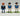 Playmobil Fußball Erweiterungsset Italien - 1