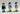 Playmobil Fußball Erweiterungsset Italien - 2
