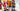 Playmobil Fußballspiel 4 gegen 4 mit Schiedsrichterteam - 4