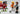Playmobil Fußballspiel 4 gegen 4 mit Schiedsrichterteam - 5