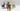 Playmobil Goldener Ritter Duel - 2