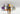 Playmobil Goldener Ritter Duel - 2