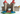 Playmobil Große Königsritterburg - 2