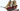 Playmobil Großes Piratenflaggschiff - 5