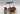 Playmobil Hotdogstand - 2