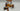 Playmobil Indianer Beobachtungsstand-3