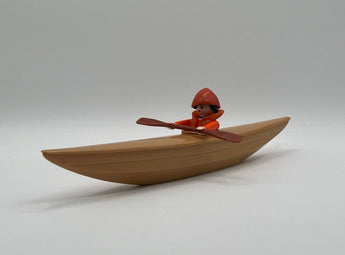 Playmobil Kajak / Kanu - 1