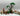 Playmobil Kängurugehege - 1