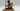 Playmobil Kleines Piratenfloß - 1