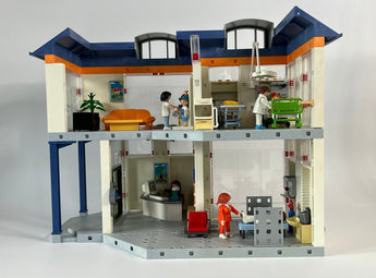 Playmobil Krankenhaus - 1