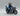 Playmobil Motorradpolizist mit funktionierendem Blaulicht - 1