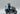 Playmobil Motorradpolizist mit funktionierendem Blaulicht - 3