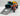 Playmobil Offroad - Rennteam mit Quad - 2