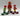 Playmobil Papa und die Skateboard - Kids - 1