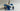 Playmobil Passagierflugzeug Pacific Airline - 4