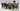Playmobil Pferdegehege mit Reitern - 1
