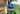 Playmobil Pferdewaschplatz mit Wasserpumpe-3