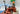 Playmobil Pinguin - Gehege mit Pfleger - 5